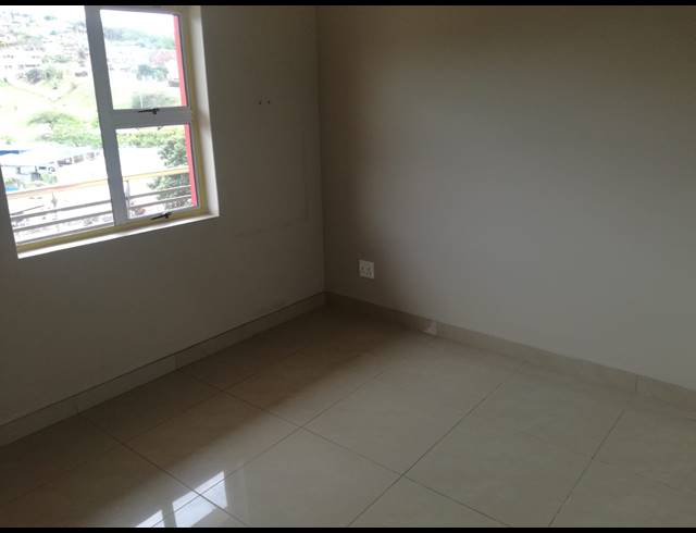 2 BEDROOM FLAT TO LET IN INANDA